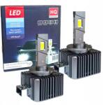 HQ Automotive D1S Led Xenon Izzók S28 Ultra Mini Plug&play 12000 LM Hq Automotive