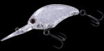 O. S. P OSP TINY BLITZ DR 45mm 6.7gr G01 Ghost Minnow