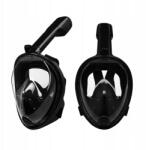 Trizand 1Mcz Teljes arcot fedő sznorkelező maszk, S-m méret (10934)