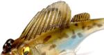 Megabass DARK SLEEPER 3 1/2oz 76mm 14gr CLEAR CHART