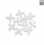 Maan 1 mm-es távtartó keresztek csempéhez, járólaphoz (150 db) (1115)
