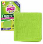 Buzz Mikroszálas Törlőkendő Takarításhoz, Tisztításhoz Konyhába és Fürdőszobába (949731)