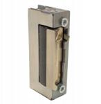  Keskeny Szimmetrikus Mágneszár 12-24V Ac/dc Zárral Kenik KG-ES05BL (KG-ES05BL)