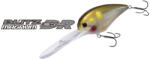 O. S. P OSP BLITZ MAGNUM EX-DR 90mm 52gr C84 Citrus Shad