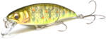 Megabass GREAT HUNTING GH45 FLATSIDE F 45mm 1.7gr PM AYU
