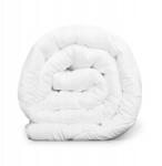 Softimi Évszakos Paplan 200X220 CM Antiallergén, Lengyel, Meleg, Könnyű, Puha (QUILT-200X220-WHITE-300)
