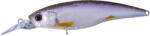 O. S. P OSP HIGH CUT SR 63mm 5.8gr GHF91 Ghost HF Wakasagi