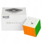  Yj Zhilong Mini 4x4 Uv Mágneses Kocka Matrica Nélküli