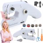  Kézi Varrógép, Kicsi, Hordozható, Kiegészítők, Könnyű, Hordozható (dh50ou3)