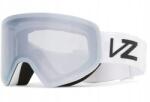 Von Zipper Unisex Síszemüveg Vonzipper Encore White Gloss White Chrome (AZYTG00131-WHT)
