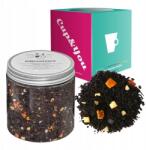 Cup&You Fekete tea Adventi alma narancshéj dió vanília 120g (herbata liściasta sypana mieszanka napar susz) - allegro - 4 620 Ft