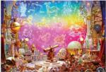 Educa - Puzzle Astrology - 5 000 piese