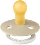 BIBS Colour - esti vanília - 0-6 hó