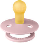 BIBS Colour cumi - szilvarózsa - 0-6 hó