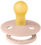 BIBS Colour cumi 0-6 hó - Púderrózsaszín