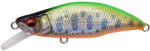 Megabass GH46 HUMBACK FS 46mm 4gr LZ LIME BACK OB