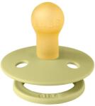 BIBS Colour - szénazöld - 0-6 hó