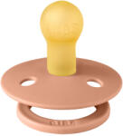 BIBS Colour - barack 0-6 hó