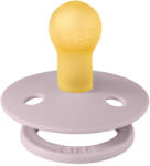  Colour - hamvas lila - 0-6 hó - Bibs