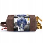 Nivea Men Silver karácsonyi férfi kozmetikai Szett