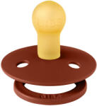 BIBS Colour cumi 0-6 hó - Rozsdabarna