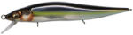 Megabass VISION ONETEN JR. 98mm 10.5gr MG SEXY STREAM