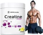 HERKULES Kreatin Por 250g Kreatin Mono Erő Zsírszegény Testtömeg