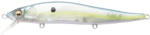 Megabass VISION ONETEN 110.5mm 14gr GP SEXY SHAD