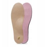 Mazbit Talpbetétek Lúdtalpra, Bokasüllyedésre, Ortopédiai Korrekció, 24-es Méret (023)