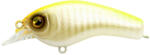 Raid SKM SUPER KOSOC MACHINE 60mm 10.5gr 010 Hot Shot