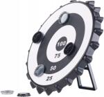 Playtastic Mágneses darts tárcsa kupakkal való játékhoz (NC1681)