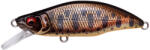 Megabass GH46 HUMBACK FS 46mm 4gr AL SABI YAMAME