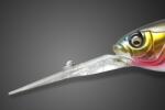 Megabass DEEP-SIX 80mm 24.5gr STRIKE CHART