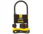 Auvray U-lock Zár Auvray Titan Fogantyú 165 X 320 MM Ajándék