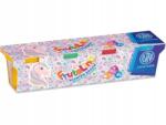 ASTRA AstraFUN Frutolina Unikornis modellező gyurma, 4 x 100g, vegyes színek, 3361240 (336124006)