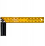 Maan Acél mérő derékszög 400 mm Maan (5907776911255)