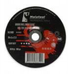 Molatool Profi köszörűkorong 180 x 6, 5 x 22, 2 mm (745110366591)