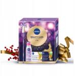 Nivea Beauty Care női kozmetikai Szett karácsonyi ajándék (dla kobiet mamy babci żony dziewczyny)