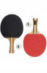 Idena pingpong szett 2 ütővel és 2 labdával (7429837)
