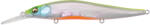 Megabass VISION ONETEN+1 110mm 14gr AURORA REACTION