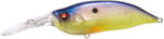 Megabass IXI SHAD TYPE-3 57mm 7.0gr IMAKATSU BREAM