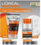 L'Oréal L'Oréal Men Expert Férfi bőrápoló Szett (gél krém)