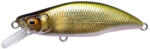 Megabass GH51 HUMBACK FS 51mm 5.1gr AL SHINY KEIMURA AYU