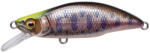 Megabass GH51 HUMBACK FS 51mm 5.1gr AL INDICATOR YAMAME