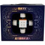 MoYu Solving Robot 3x3-as Speedcube kirakó robot