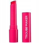 Trouble Maker Ajakbalzsam szájfény hidratáló mentol Trouble Maker Aura Yumi Pink (TM037600)