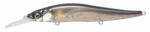 Megabass VISION ONETEN+1 110mm 14gr SEETHROUGH GLITTER AYU