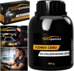 Auto Gamma Cérium-oxid autóüveg polírozó 100g