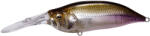 Megabass IXI SHAD TYPE-3 57mm 7.0gr HT WAKASAGI