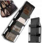  XXL Méretű Tároló/Rendszerező Táska, Pénztárca, Gardrób Szekrénybe Akasztós (7555001895214)